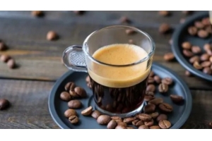 咖啡豆含有哪些营养成分？