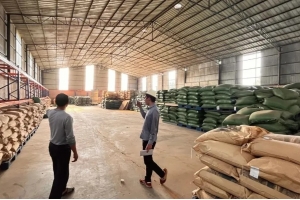 【中华网】头部咖啡品牌纷纷自建供应链，咖啡行业转向供应链之争！