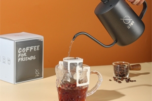 为什么你买到的咖啡豆口味不新鲜